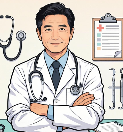 李鑫霞案例好吗